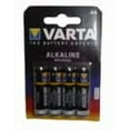 thumbnail image 1 of Kodak - Battery 4 x AA type - alkaline, 1 of 2