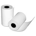 thumbnail image 1 of PM, PMC05209, Thermal Print Cash Register/ATM Rolls, 3.125" x 308', 72 /Carton, White, 1 of 1
