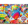 thumbnail image 1 of Kodak Cra-Z-Art 3000-Piece Ballooning Fun Adult Jigsaw Puzzle, 1 of 6