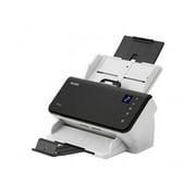 ماسح ضوئي Kodak Alaris E1040 Sheetfed - 600 نقطة في البوصة بصري - 24 بت ملون - 40 جزء في المليون أحادي - 40 جزء في المليون ملون - مسح مزدوج - USB