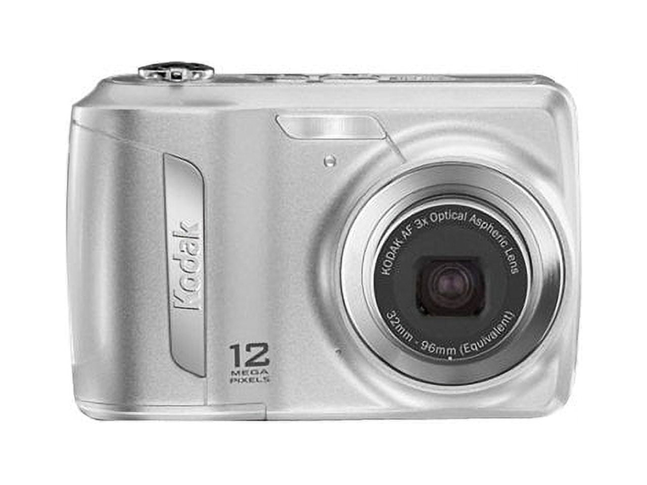 Kodak EASYSHARE C143 Digital camera compact 12.0 MP 3x optical