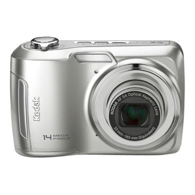 kodak camera 14 megapixel