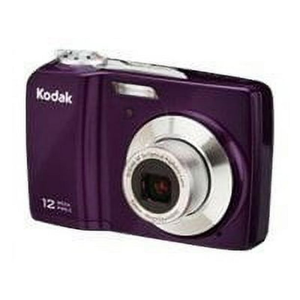 Kodak EASYSHARE c182 Digital camera compact 12.2 MP 3x optical