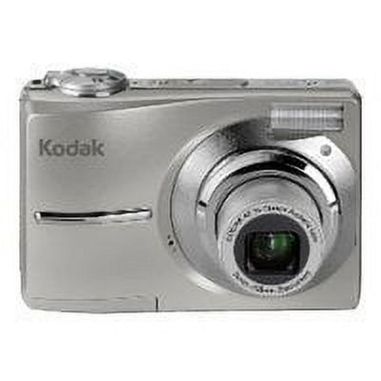 Kodak EASYSHARE C713 - Digital camera - compact - 7.0 MP