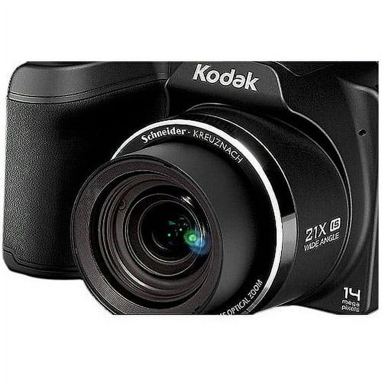 Kodak EASYSHARE Z5010 - Digital camera - compact - 14.0 MP