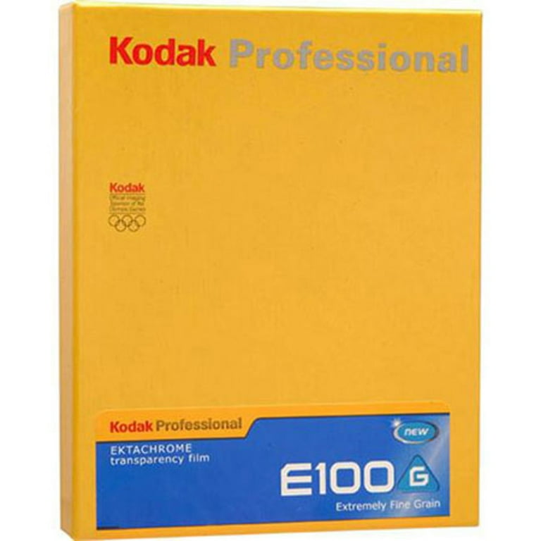 Color Slide Film Transparency Film Photography Kodak Kodak