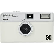 Kodak Ektar H35 Half Frame Camera