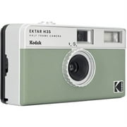 Kodak Ektar H35 Half Frame Film Camera Sage