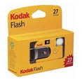 Kodak Instant Print Camera Kodak Fun Saver Disposable Camera With Flash ...