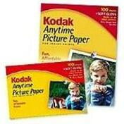 Kodak Inkjet Photo Paper, White