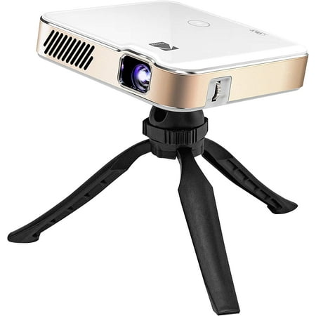 Kodak Luma 450 Portable Full HD Smart Projector - White