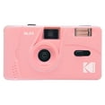 thumbnail image 1 of Kodak M35 35mm Reusable Film Camera Pink Iconic Retro Lomo Kodak M35 Pink, 1 of 5