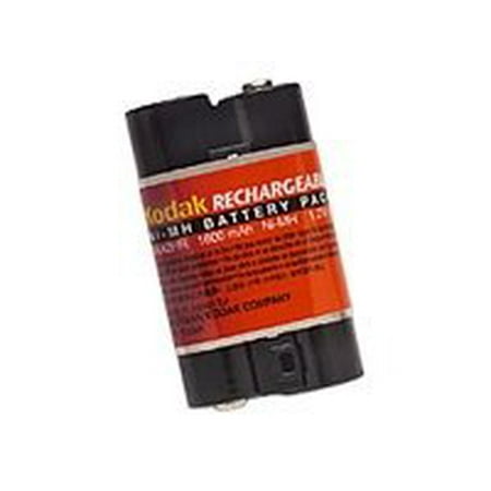 Nickel Metal hydride Rechargeable Battery