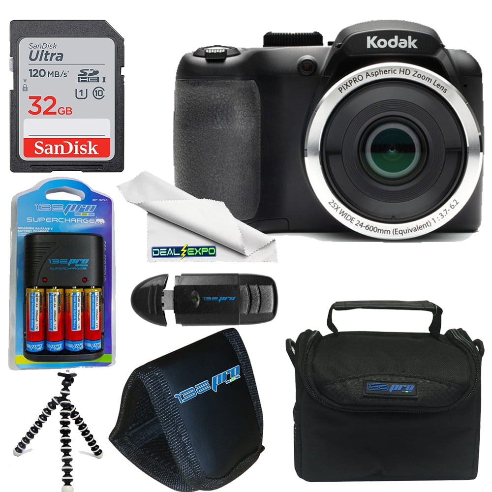 PIXPRO  360° 値下げ Kodak PIXPRO Digital Cameras for sale | eBay