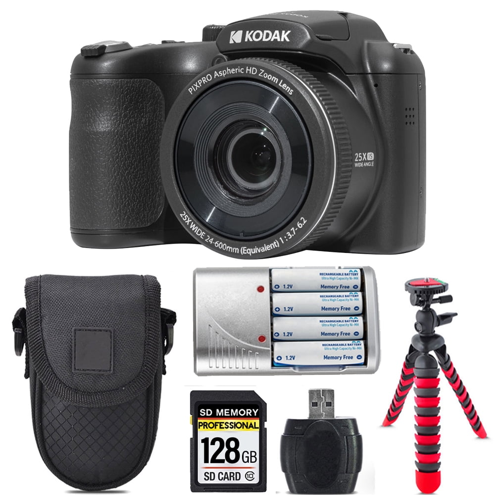 Kodak-PIXPRO-AZ255-Digital- Kodak-PIXPRO-AZ255-Digital-