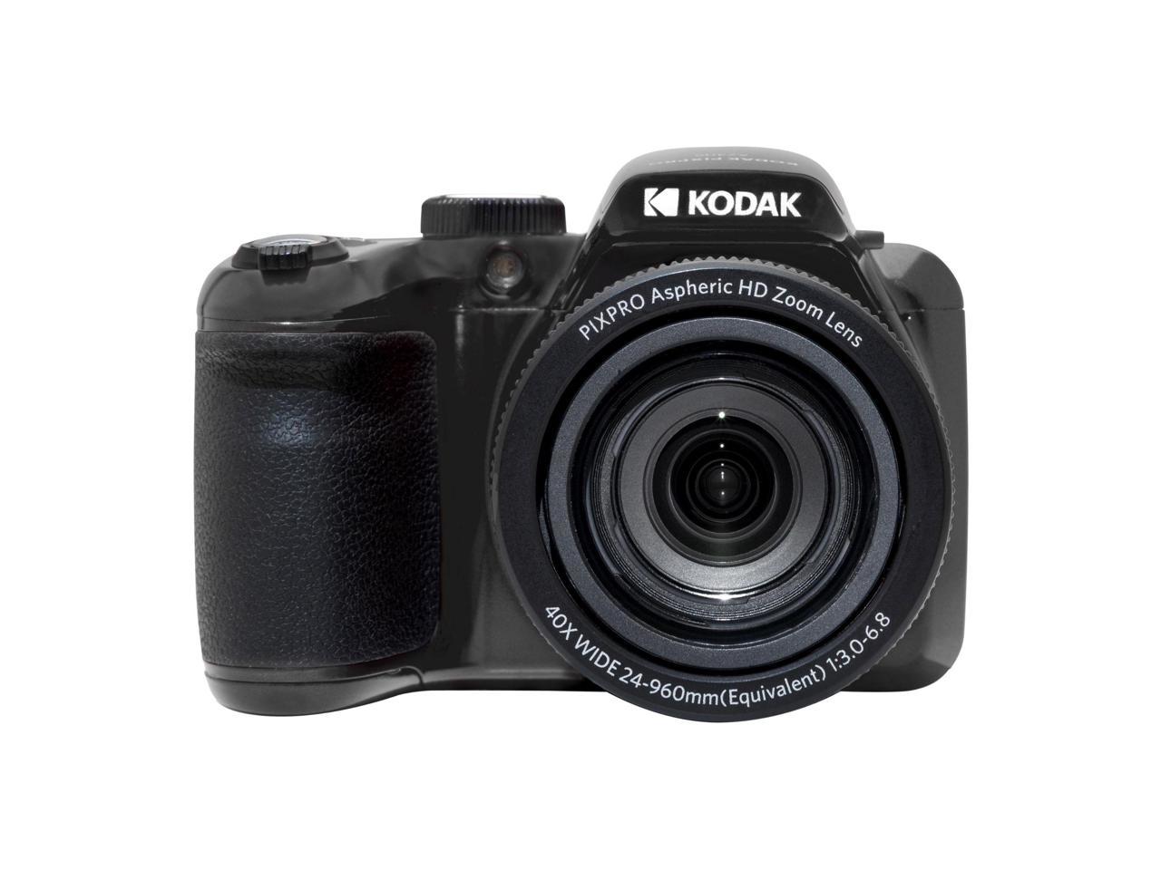 KODAK PIXPRO AZ405 20 Megapixels Digital Camera with 40x Optical Zoom ...