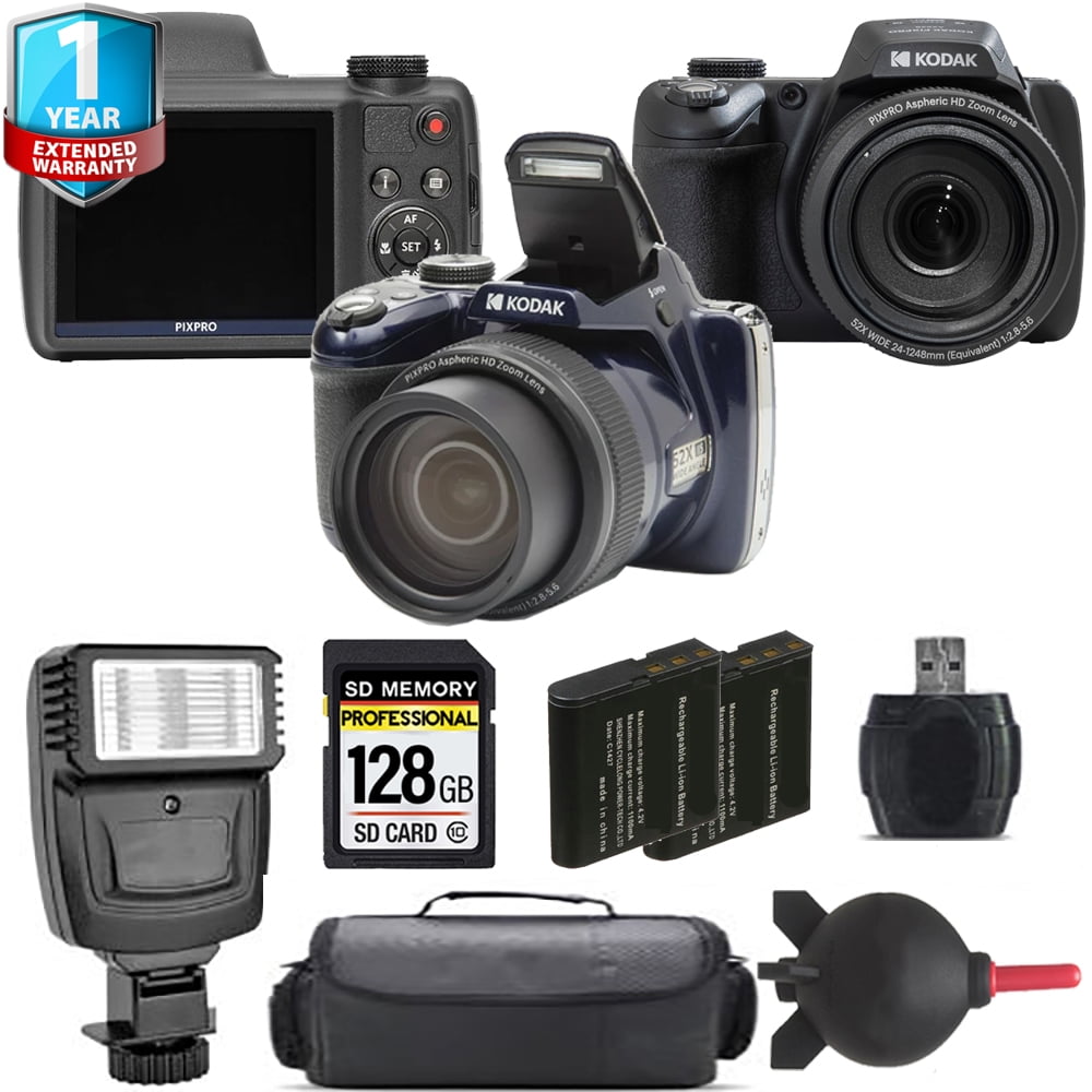 Buy KODAK FZ151 Point & Shoot Camera Online at best