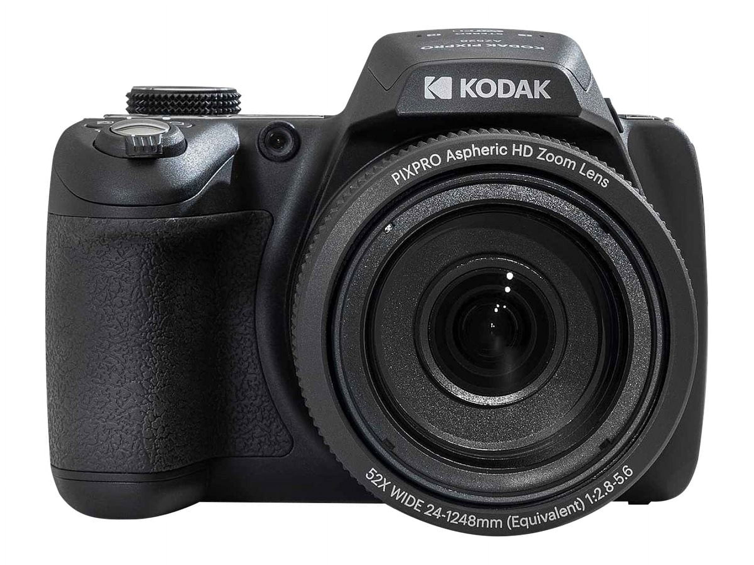 Kodak PIXPRO Astro Zoom AZ528 Digital camera compact 16.35 MP