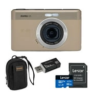 Kodak PIXPRO C1 Friendly Zoom 13MP Full HD Digital Camera