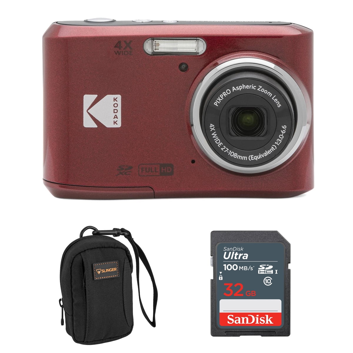 Kodak-PIXPRO-FZ45-Friendly-