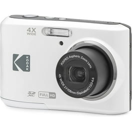 KODAK PIXPRO FZ53 Point & Shoot Compact Digital Camera