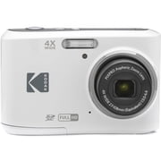 KODAK PIXPRO FZ45 Friendly Zoom digital camera -White