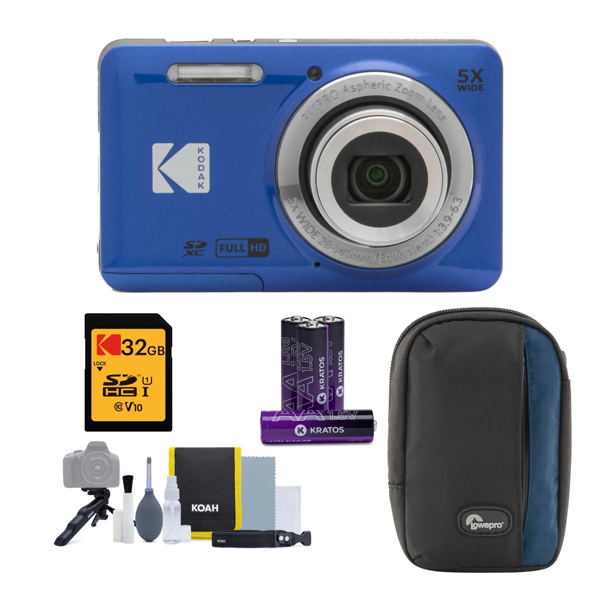 Kodak-PIXPRO-FZ55-Friendly-