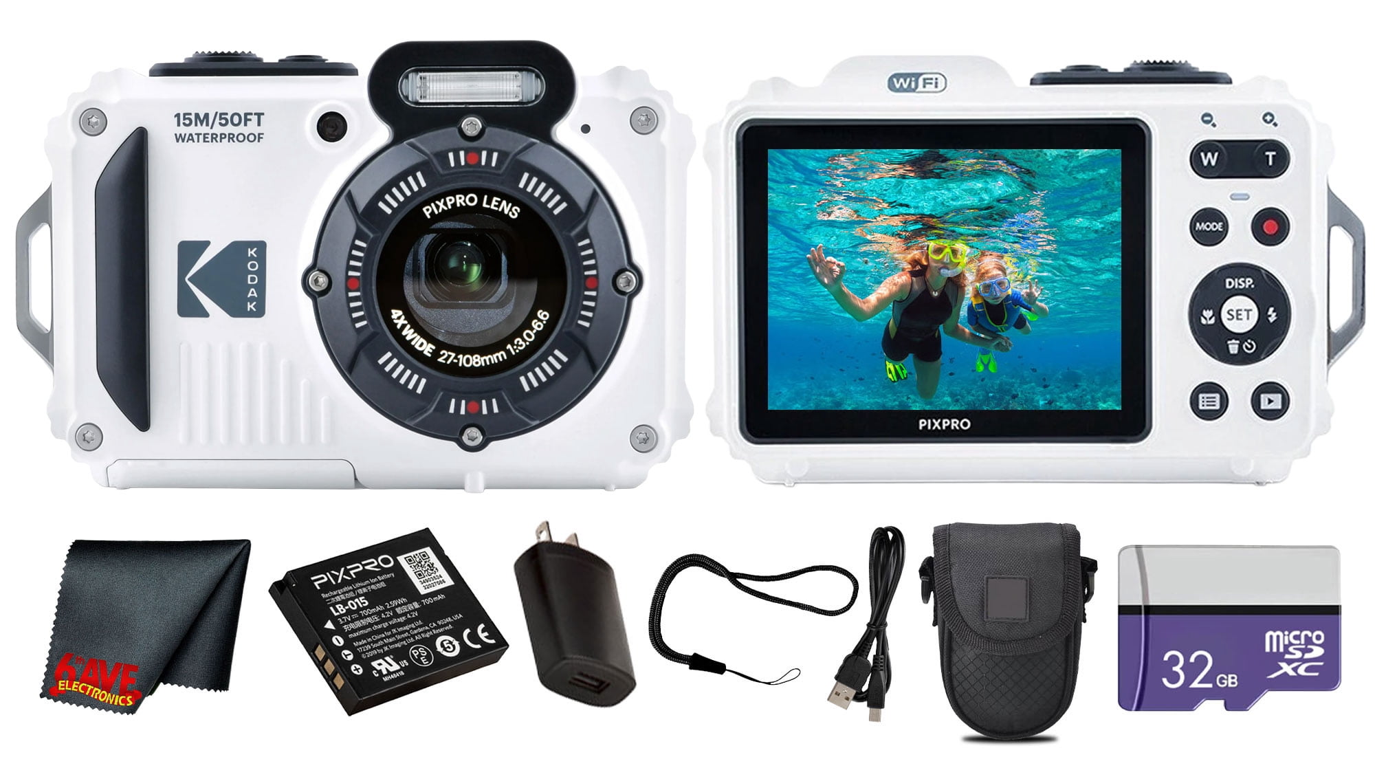 COOLPIX S9900 Products