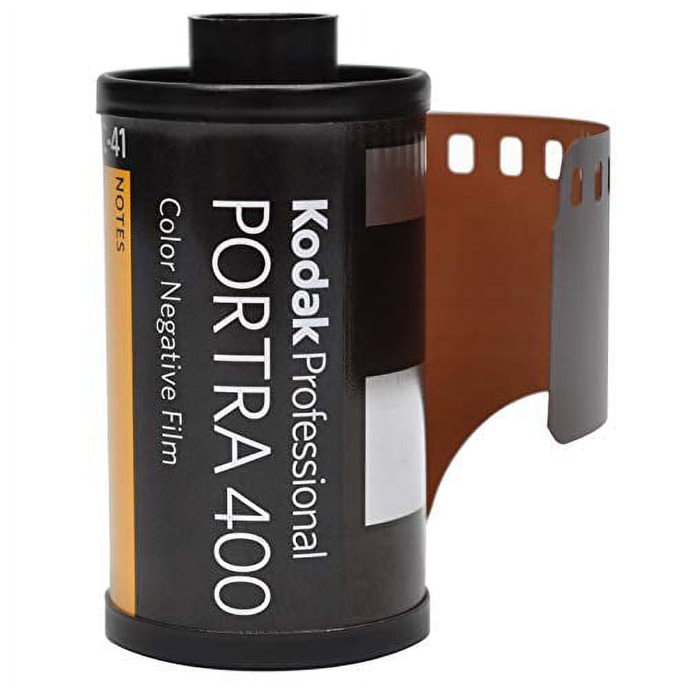 Kodak Portra