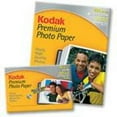 thumbnail image 1 of Kodak Premium Inkjet Photo Paper, 1 of 2