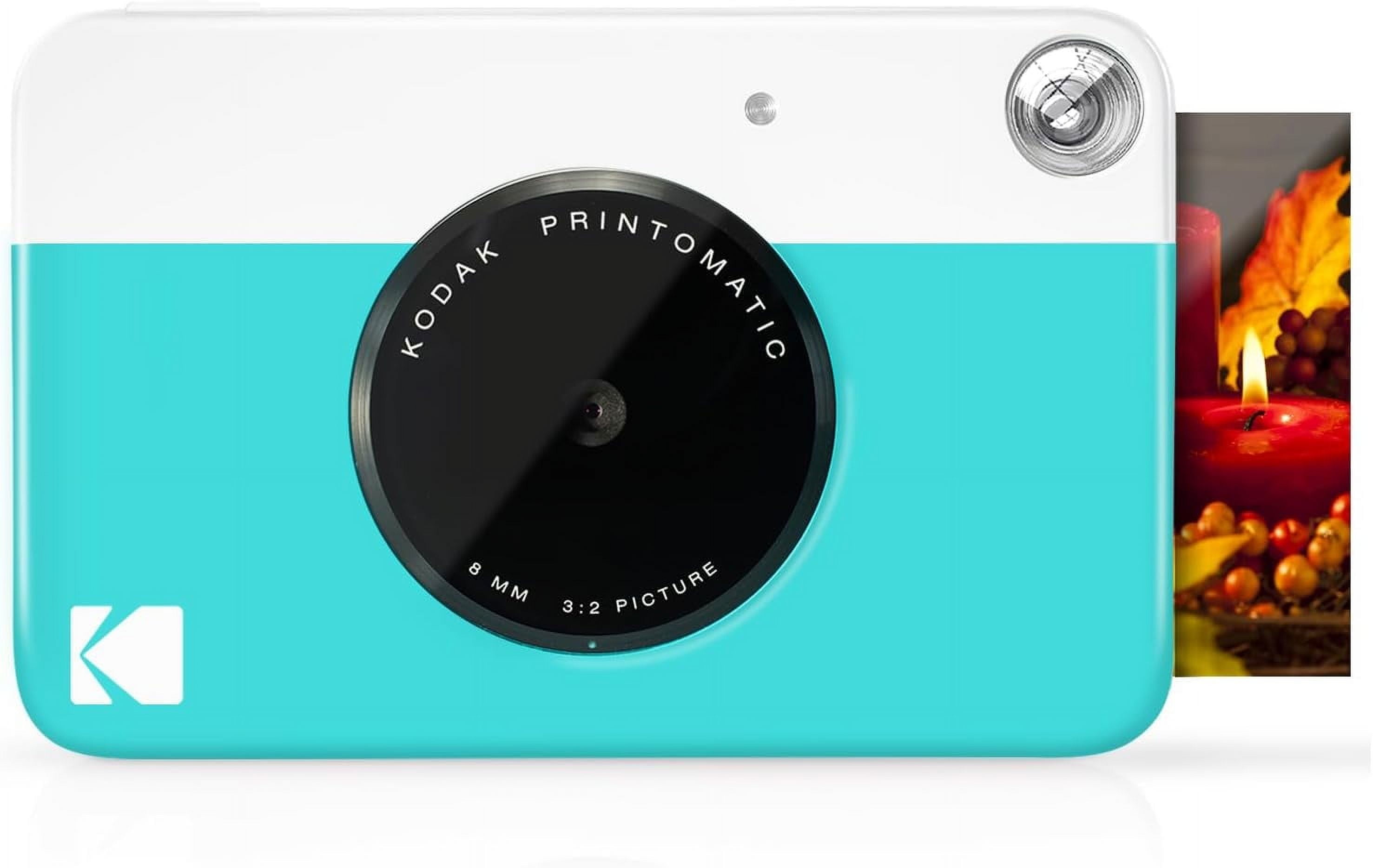 Amazon | Kodak PRINTOMATIC デジタル インスタント プリント