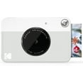 Free Shipping! Kodak Printomatic Instant Print Camera - Prints on Zink ...