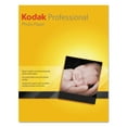 thumbnail image 1 of Professional Inkjet Fibre Satin Fine Art Paper, 8 1/2 X 11, Neutral, 50 Shts/pk, 1 of 1