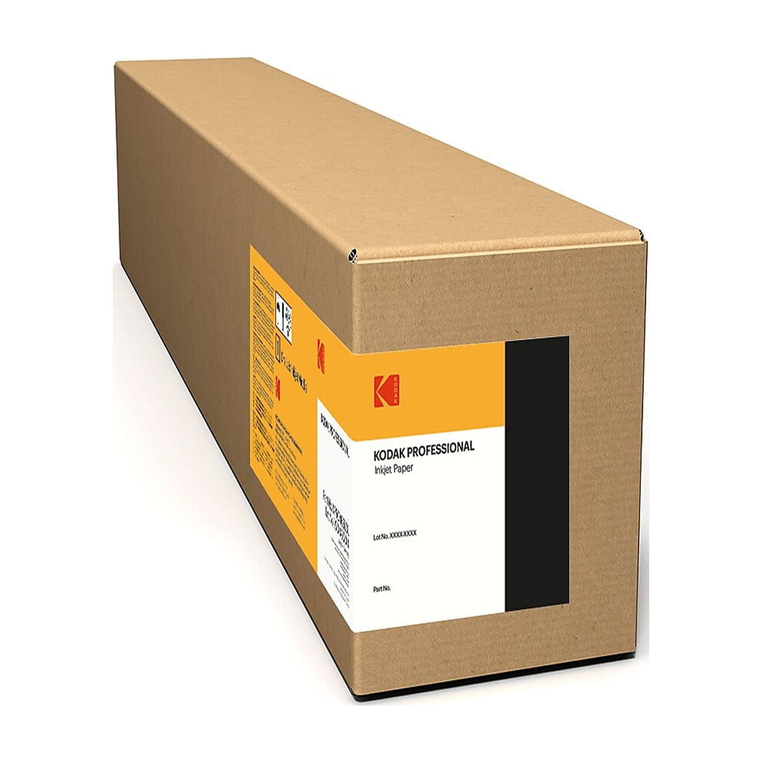 Kodak Professional Inkjet Photo Paper Lustre 16" x 100' 1 Roll (KPRO16L