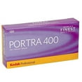 Kodak Professional Portra 400 Color Negative Film Medium Format 120 Roll Film 5