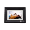 thumbnail image 1 of KODAK 10.1 inch IPS800x1280 8GB Wooden frame, Black, Digital Photo Frame, 1 of 2
