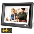 thumbnail image 1 of Kodak RDPF-1020WBLACK Rdpf-1020w 10 Inch Multi-function Digital Photo Frame (black), 1 of 7