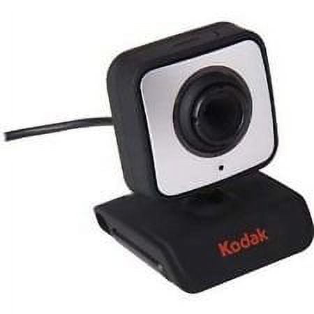 Kodak S101 1.3MP Webcam With Built-in Microphone Webcam