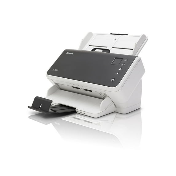 S2050 Sheetfed Scanner