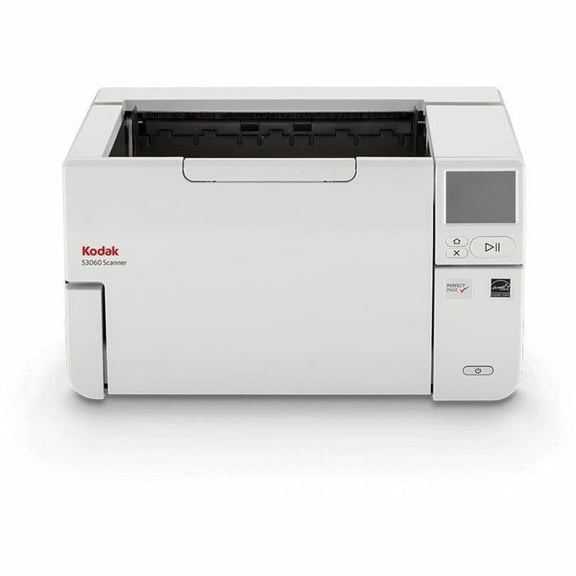 Kodak Alaris S3060 Sheetfed Scanner, 600 dpi Optical