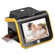 Kodak Slide N SCAN Color Computer Scanner, with Accessories Included