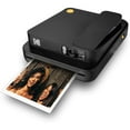 thumbnail image 1 of Kodak Smile Classic 16MP, Bluetooth, 3.5"x4.25" Digital Instant Camera - Black, 1 of 9