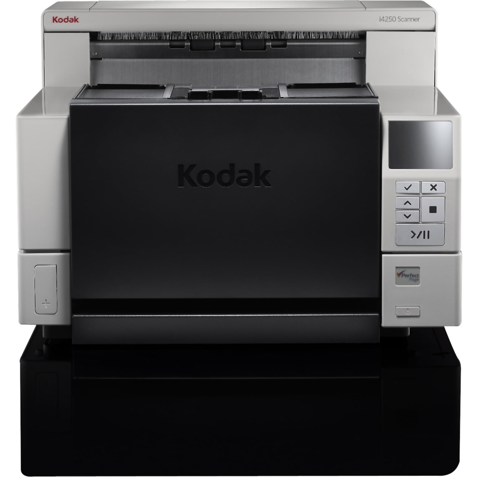 Kodak i4250 Document Scanner, 600 dpi, 110 ppm, USB 3.1