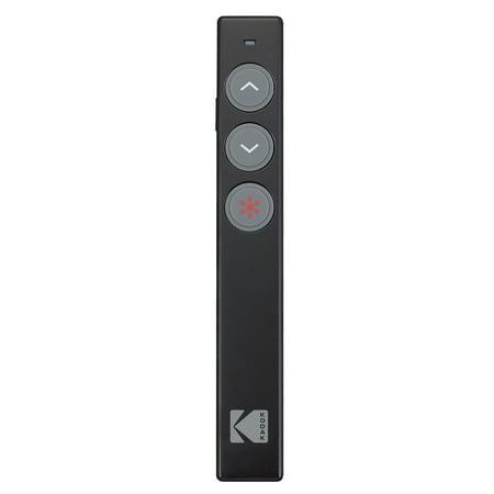 Kodak iMOUSE Q70 Wireless Laser Presenter Remote