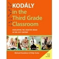 thumbnail image 1 of Pre-Owned Kodaly in the Third Grade Classroom, 1 of 1