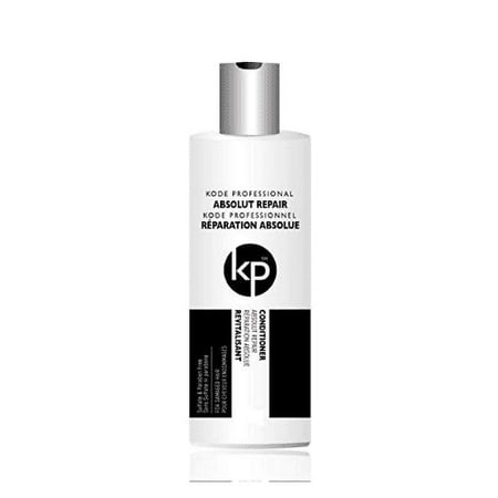 Kode Professional Absolut Repair Conditioner | 8 Fl Oz Bottle | Sulfate + Paraben Free