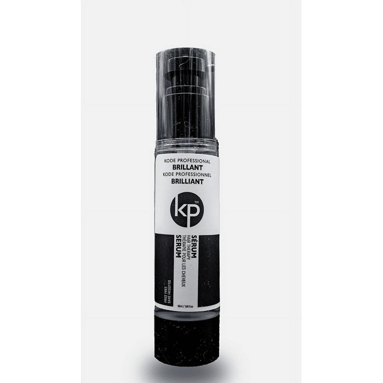 KODE Brilliant Serum Frizz Free 50ml KODE Brilliant Serum Frizz Free 50ml