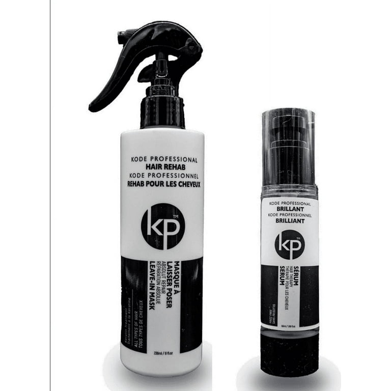 Kode professional smoothing treatment cheap
