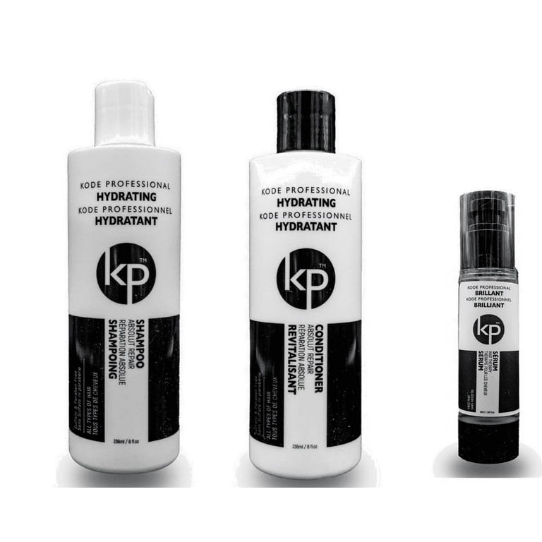 KODE Brilliant Serum Frizz Free 50ml KODE Brilliant Serum Frizz Free 50ml