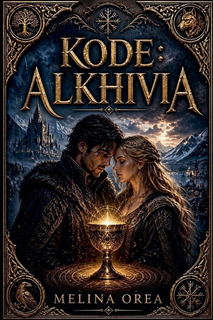 Kode: Transformasjon Kode Alkhivia, Book 2, (Paperback)